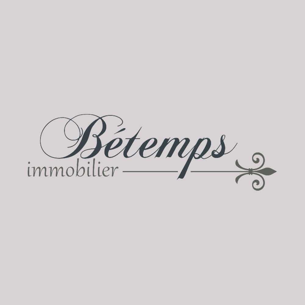 Logo BETEMPS IMMOBILIER