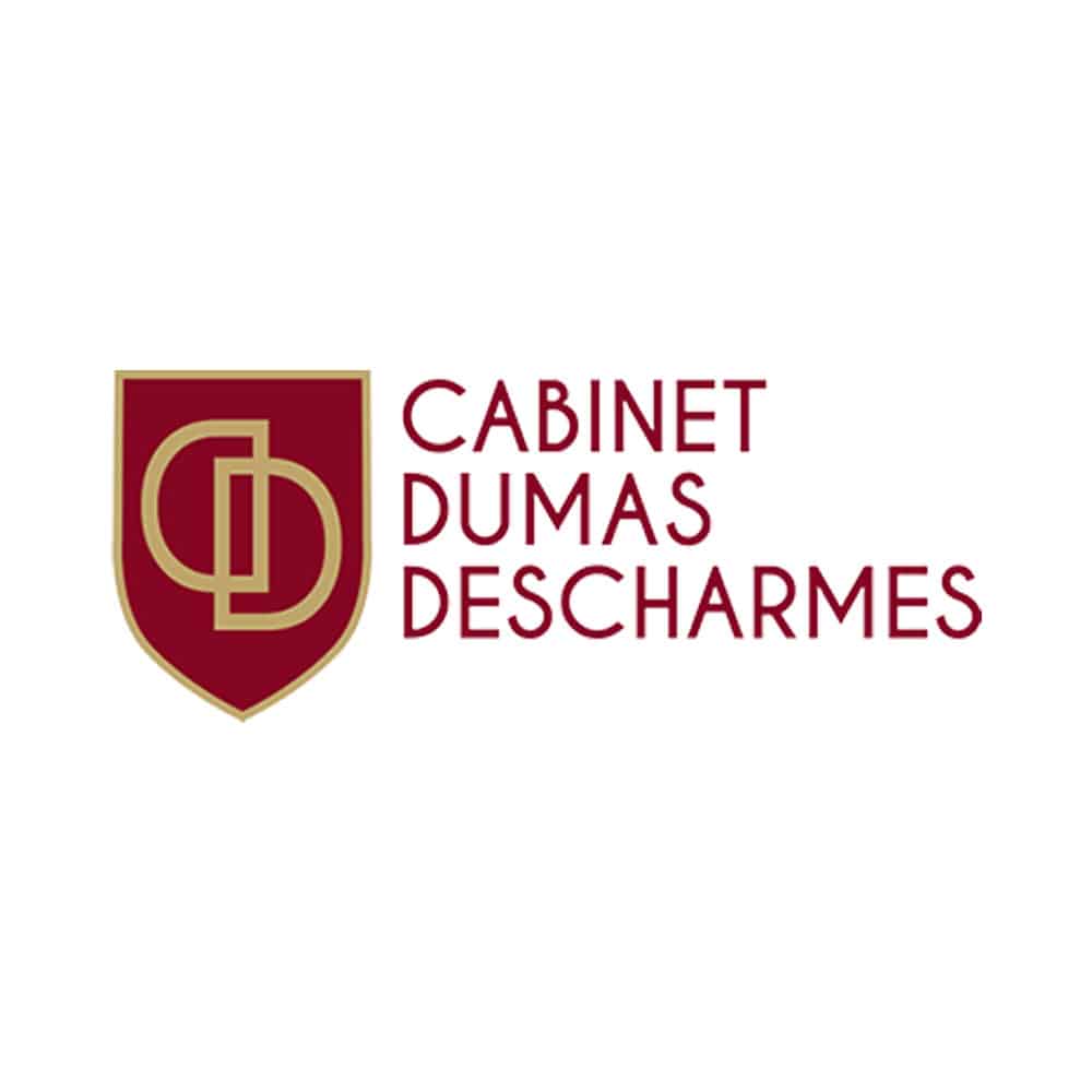 Logo CABINET DUMAS DESCHARMES