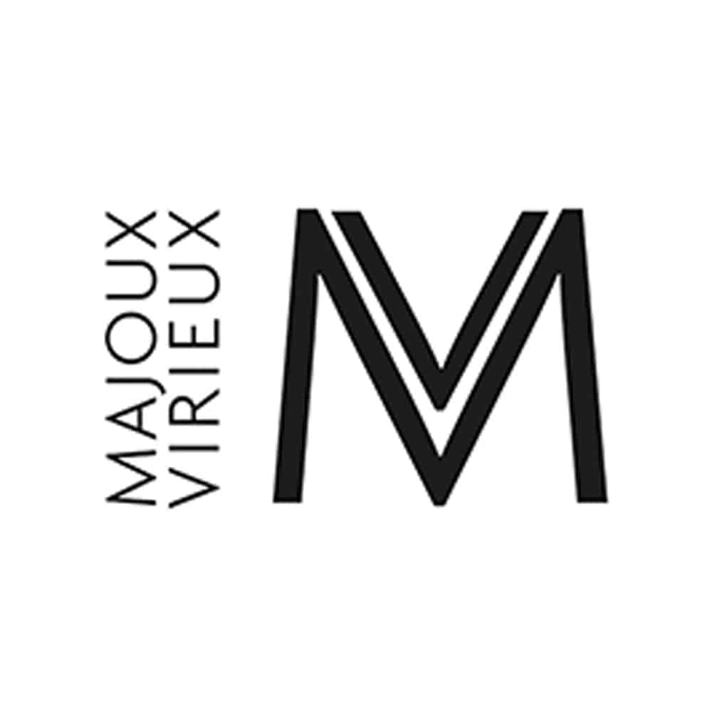 Logo MAJOUX-VIRIEUX IMMOBILIER