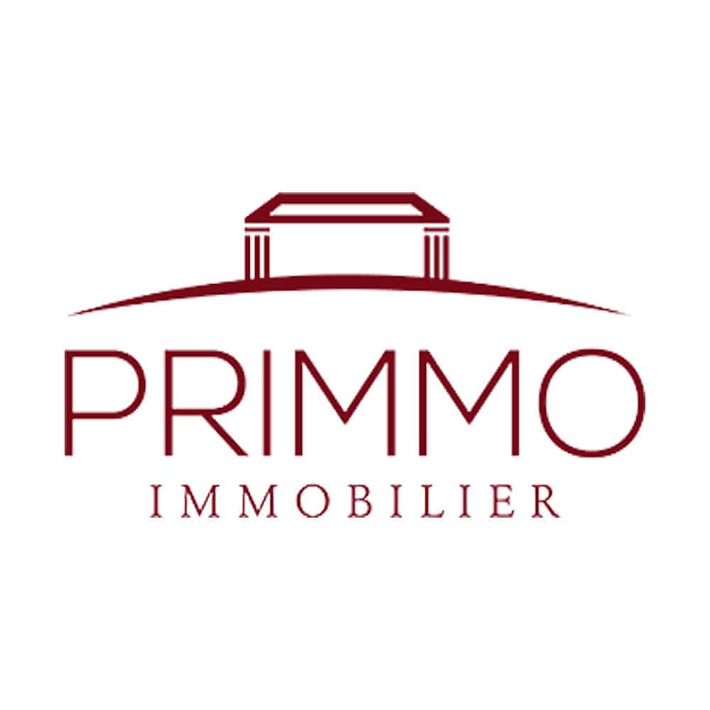Logo PRIMMO MONTS D’OR