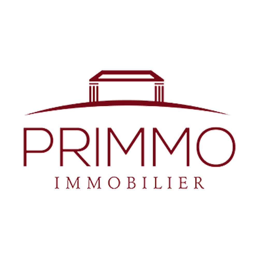 Logo PRIMMO LISSIEU