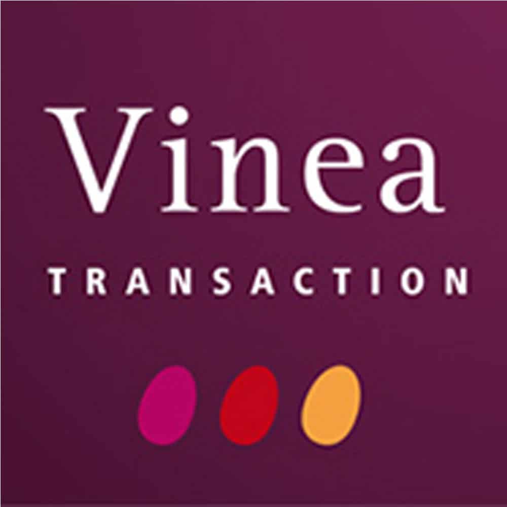 Logo VINEA TRANSACTION