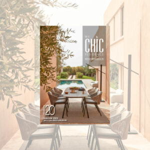 My Chic Résidence - magazine mai/juin 23