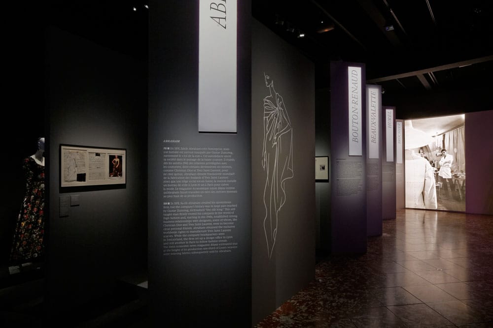 My Chic Résidence - Musée des Tissus