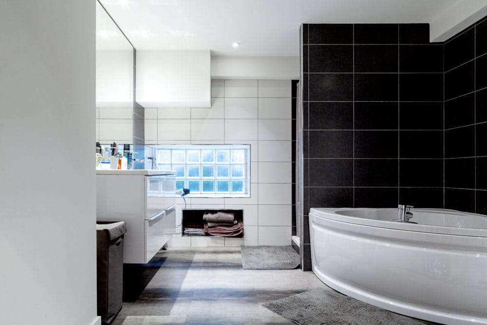 My Chic Résidence - 2:B Prestige rénovation salle de bain