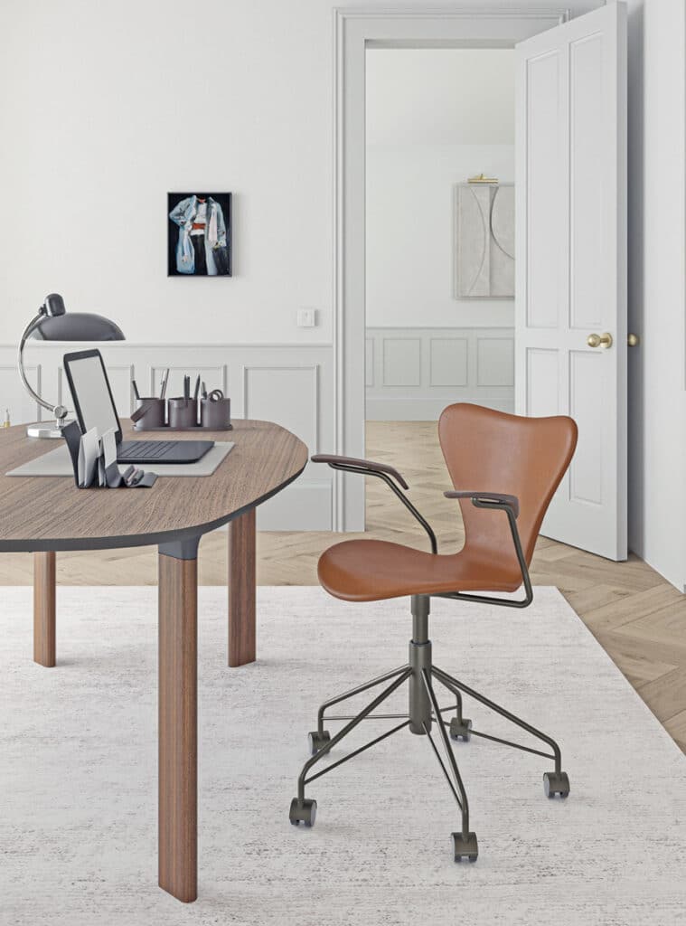 My Chic Résidence - bureaux modernes