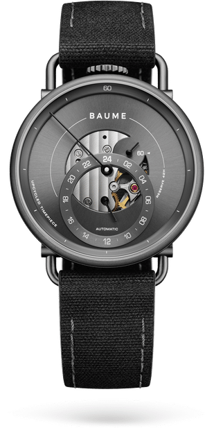 My Chic Résidence - montre baume