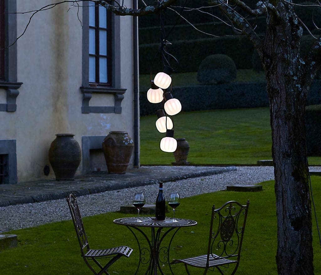 My Chic Résidence - tendance outdoor 2019 jardin