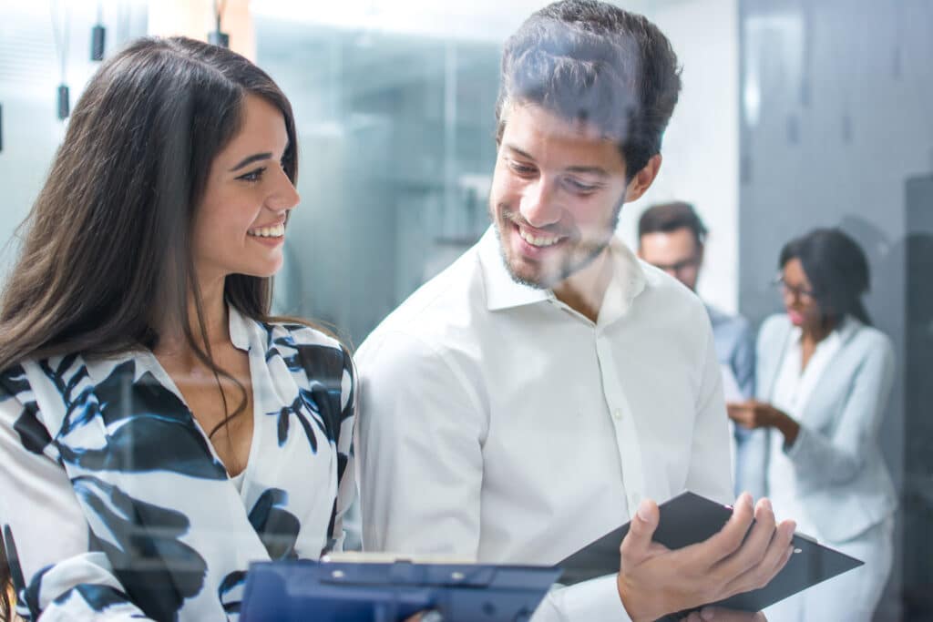 PWE Consulting - Le cabinet de conseil en énergie collegues