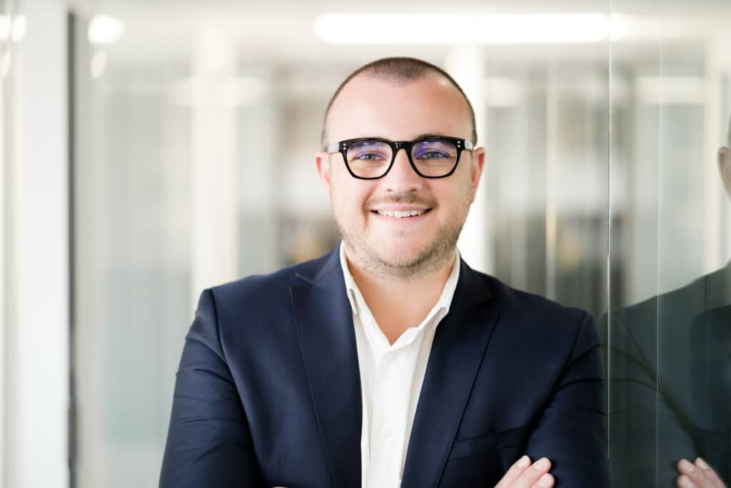 PWE Consulting - Le cabinet de conseil en énergie Alexandre-Beaufils
