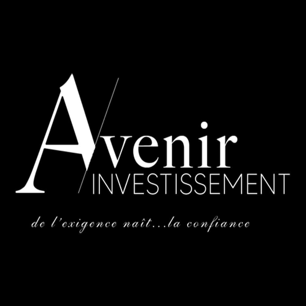 My Chic Résidence - Logo Avenir Investissement