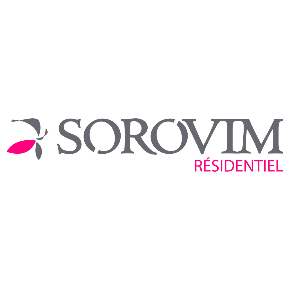 My Chic Résidence - Logo Sorovim