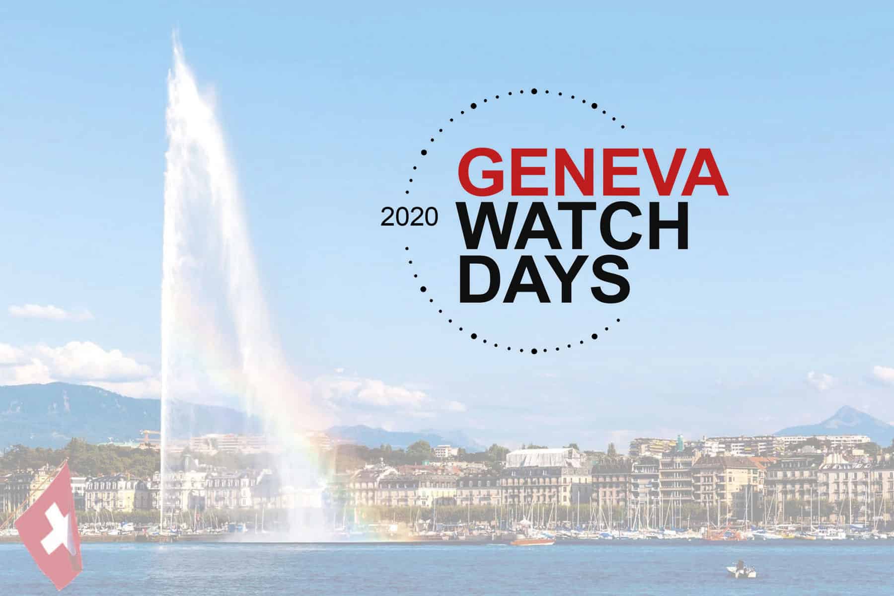 My Chic Résidence - Geneva Watch Days