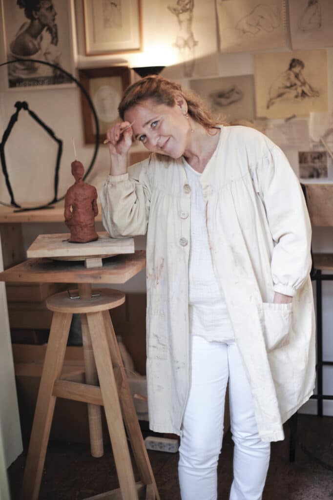 My Chic Résidence - Isabelle Healy