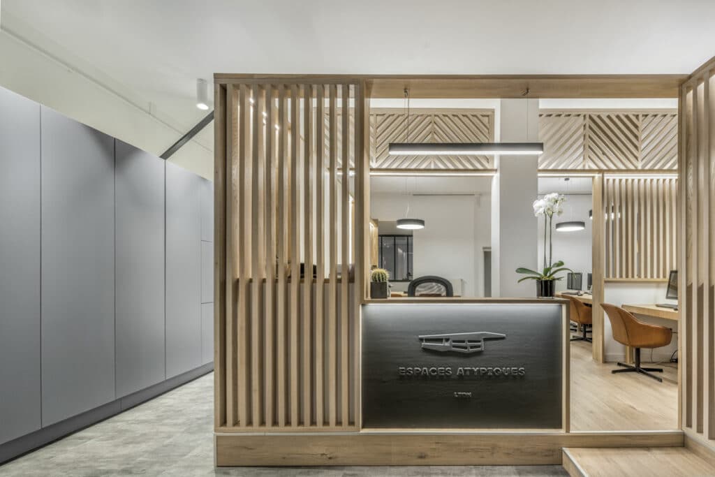 My chic Résidence - Espaces Atypiques agence