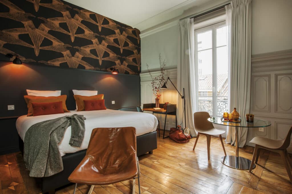 My Chic Résidence - Hôtel Particulier Gailleton Envol