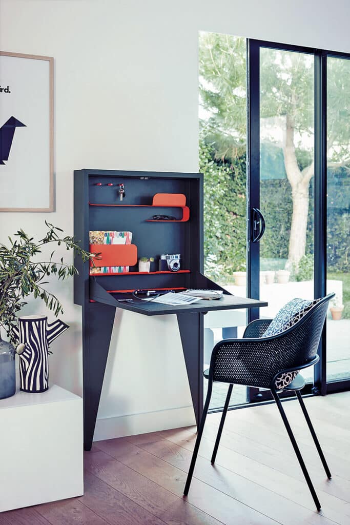 My Chic Résidence - bureaux article