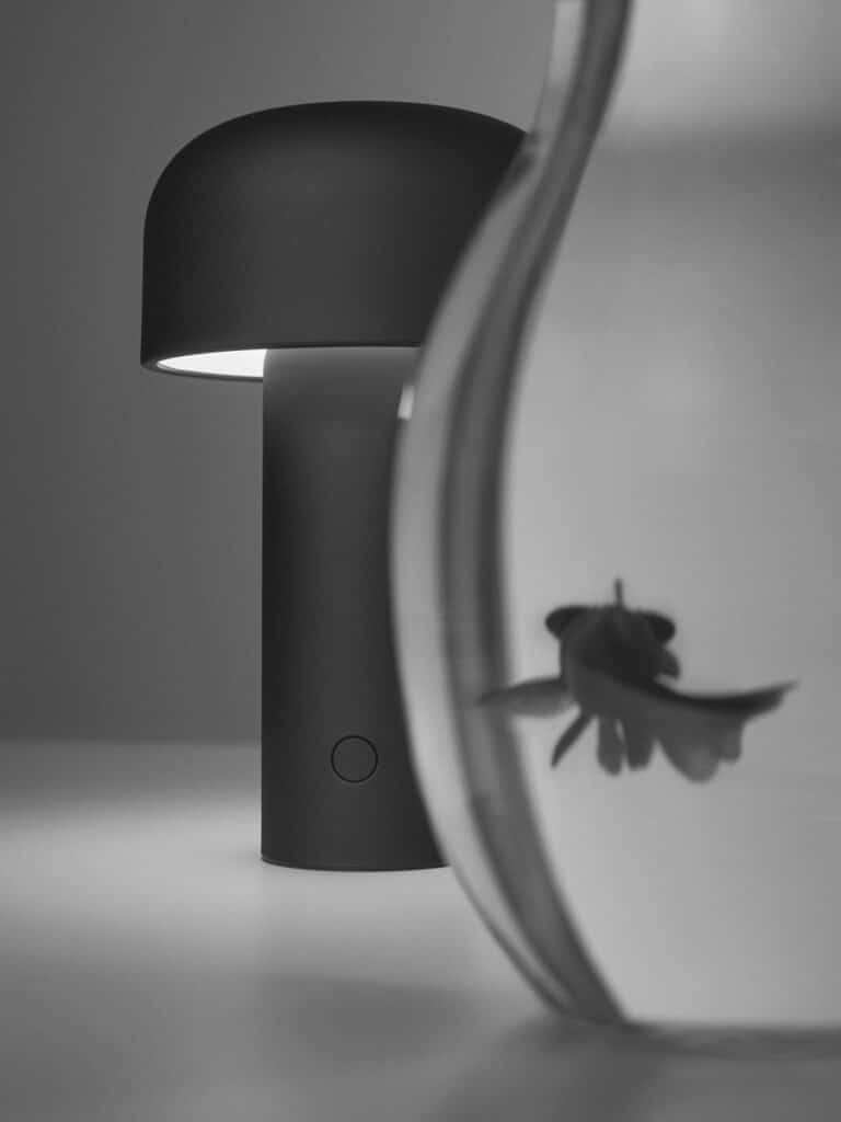 My Chic Résidence - 60ème édition du Salone del Mobile Milano lampe Ambra Crociani