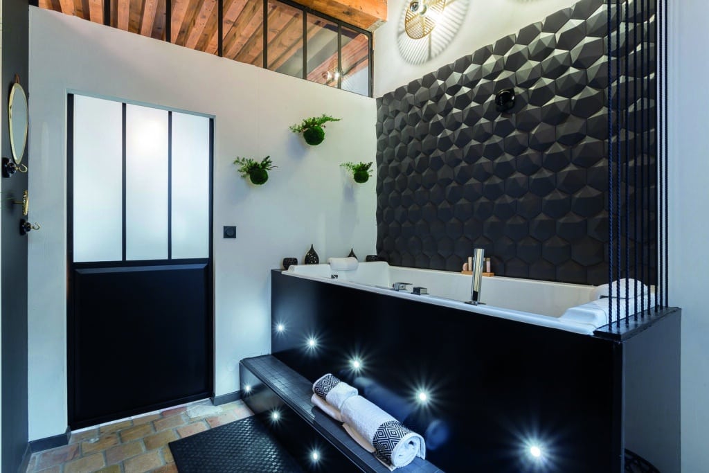 My Chic Résidence - Host Inn spa appartement coeur vieux lyon