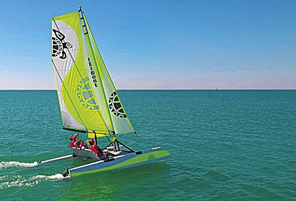 My Chic Résidence - IZIBoat
