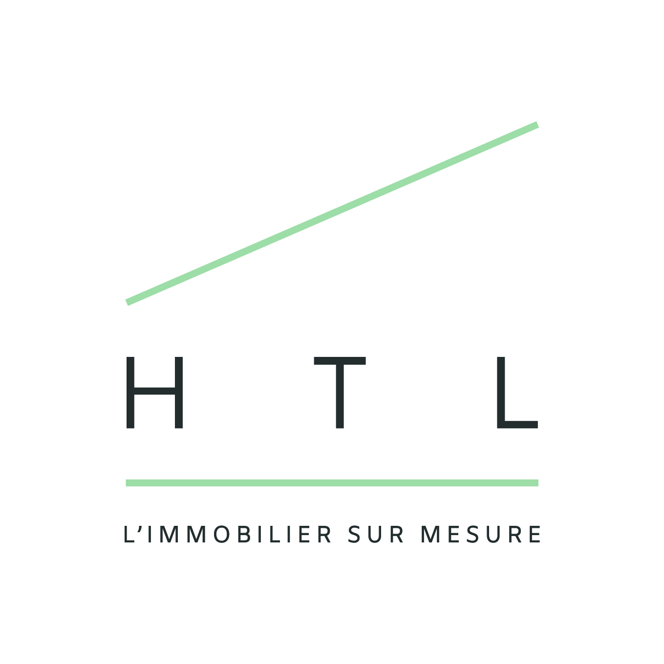 My Chic Résidence - Logo HTL