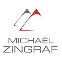 Logo MICHAËL ZINGRAF LYON