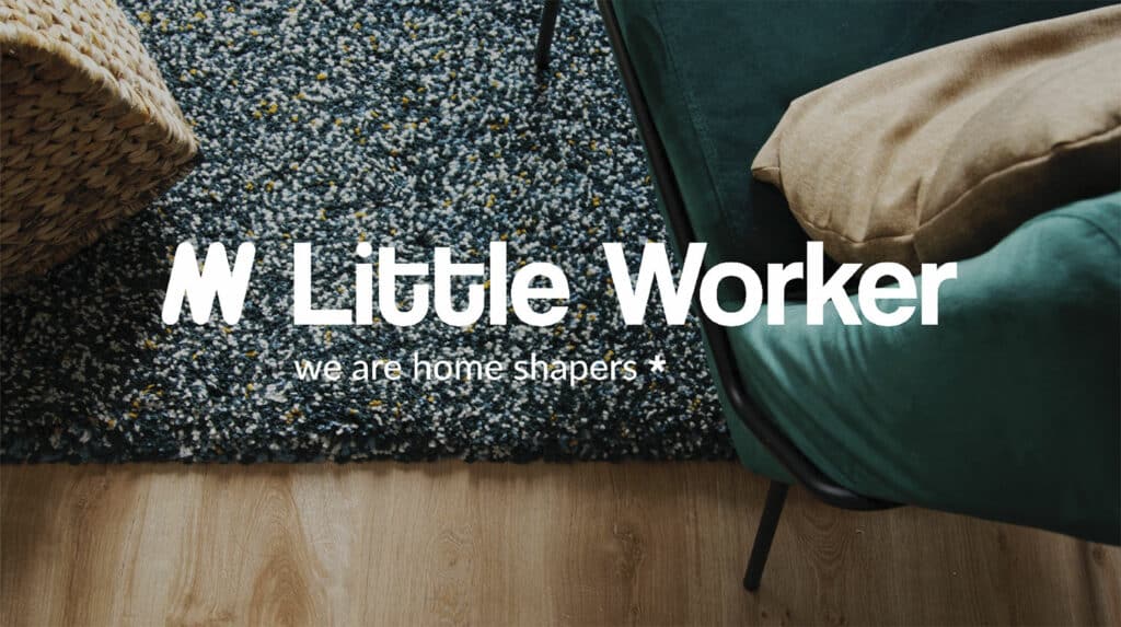My Chic Résidence - little worker