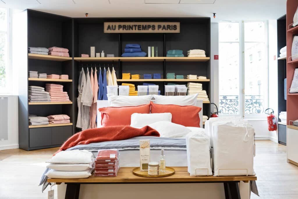 My Chic Résidence - Printemps lyon rayon maison