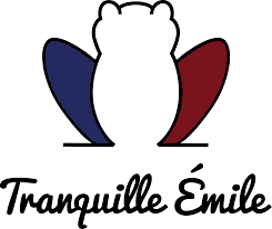 My Chic Résidence - Tranquille Emile logo