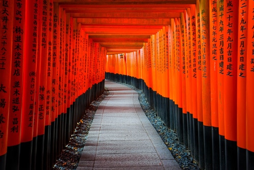 My Chic Résidence - Fushimi Inari-Taisha