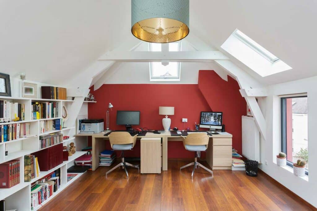 My Chic Résidence - Homly You rénovation bureau