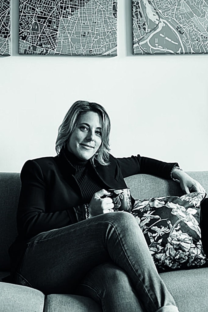 My Chic Résidence - Pauline de Host inn