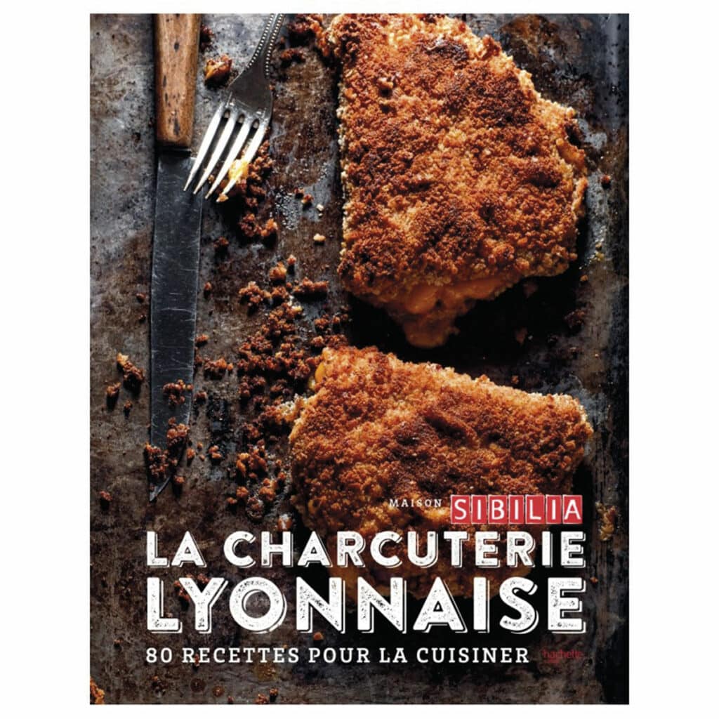 My Chic Résidence - Charcuterie lyonnaise