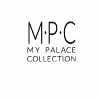 My Chic Résidence - logo My palace collection MPC