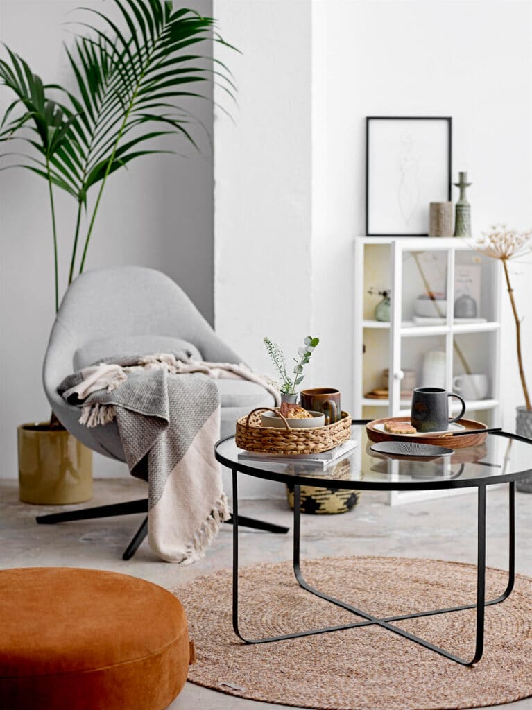 My Chic Résidence - tendance japandi