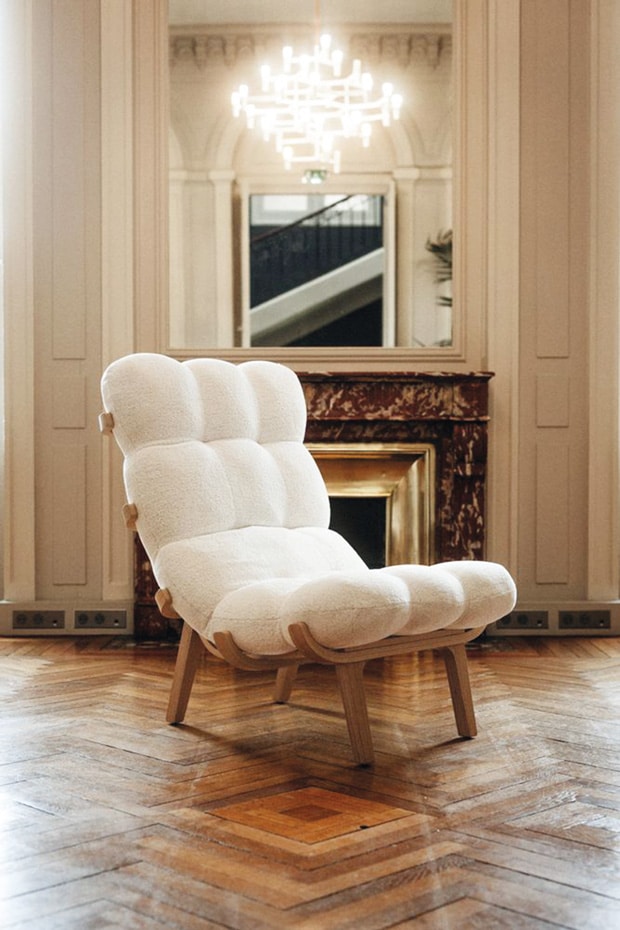 My Chic Résidence - Tendances Maison et Objet Fauteuil Nuage
