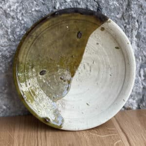 My Chic Résidence - Assiette Tamegroute NOS NOS taille M