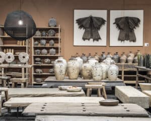 Inspiration tendances Maison et Objet