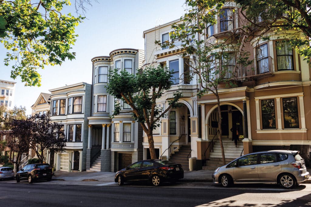 My Chic Résidence - san Francisco - La tokenisation