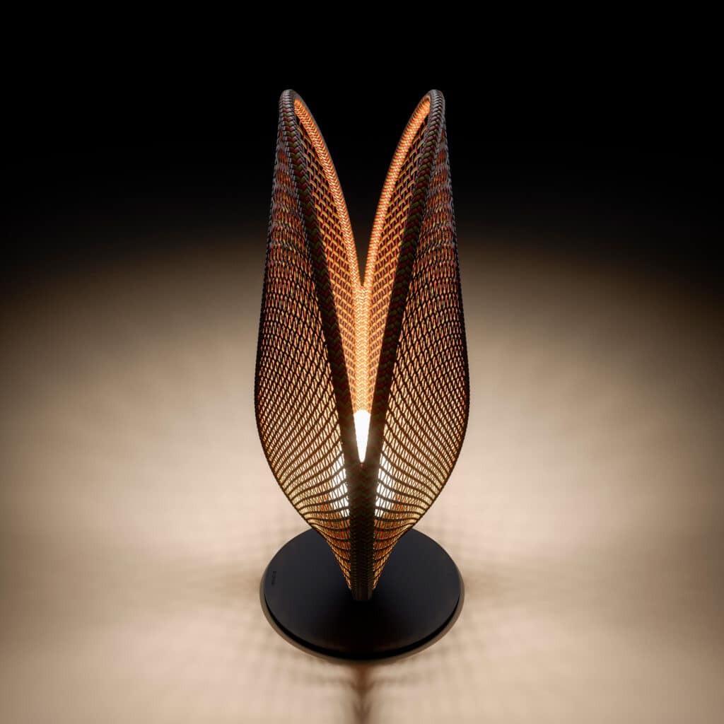 My Chic Résidence - lampe Scoora DEDON