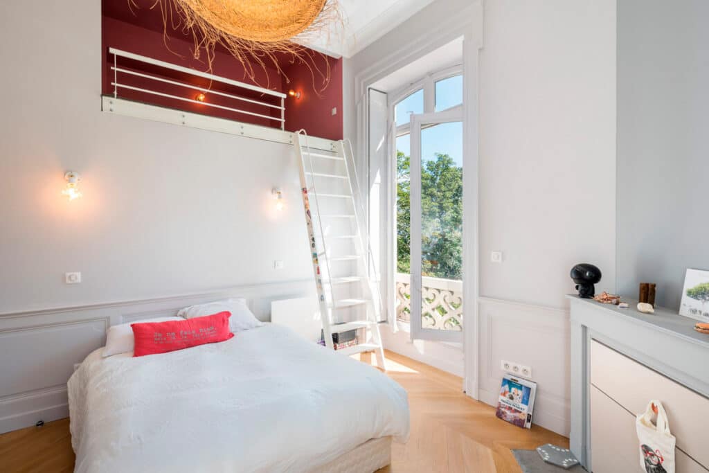 My Chic Résidence - chambre Florence Monroe