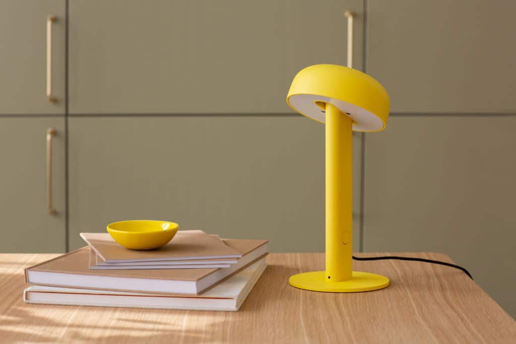My Chic Résidence - LAMPE NOD TIPTOE