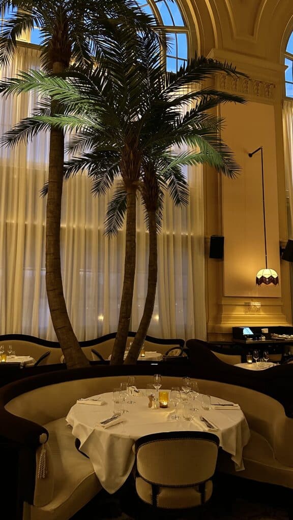 My Chic Résidence - CoCo table de nuit