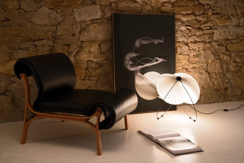 My Chic Résidence - ECLIPSE designé par Mauricio Klabin pour