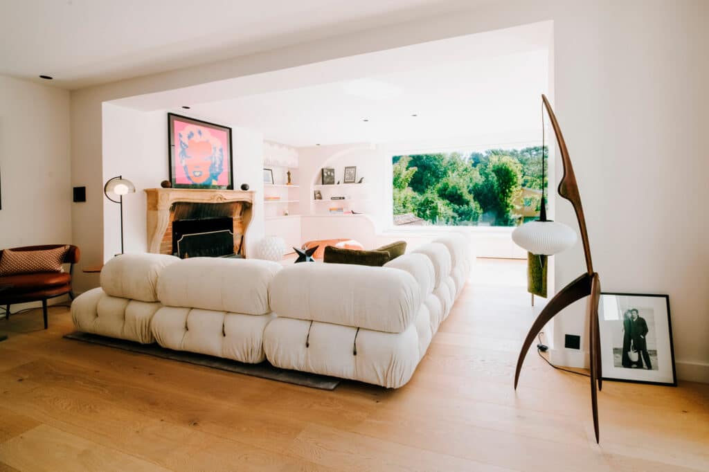 alexandra hilvert architecte intérieur