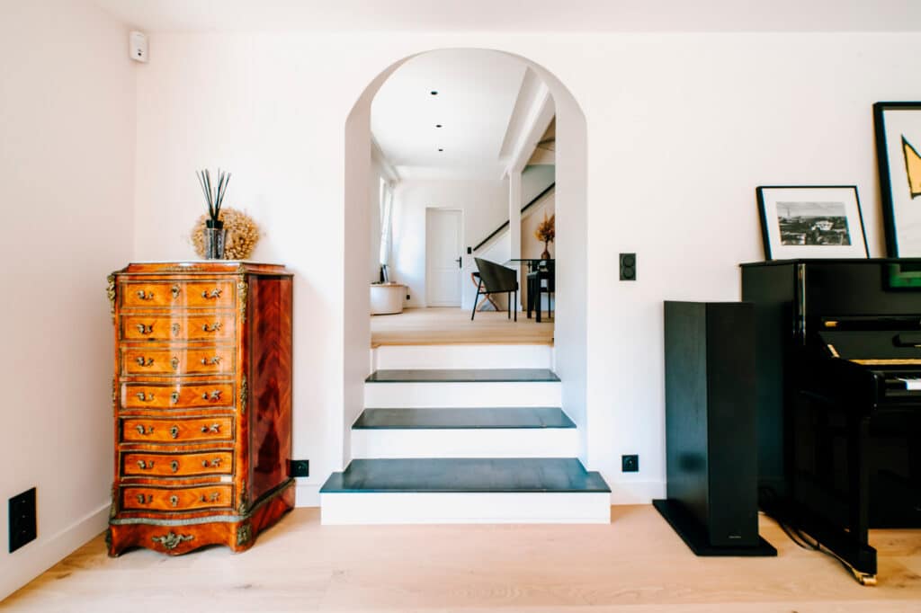 alexandra hilvert architecte intérieur
