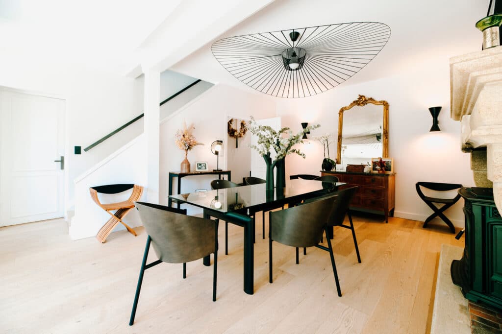 alexandra hilvert architecte intérieur