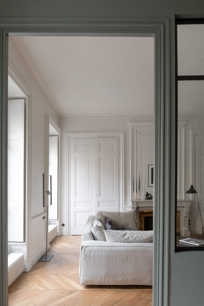 Constance Laurand architecte d'intérieur