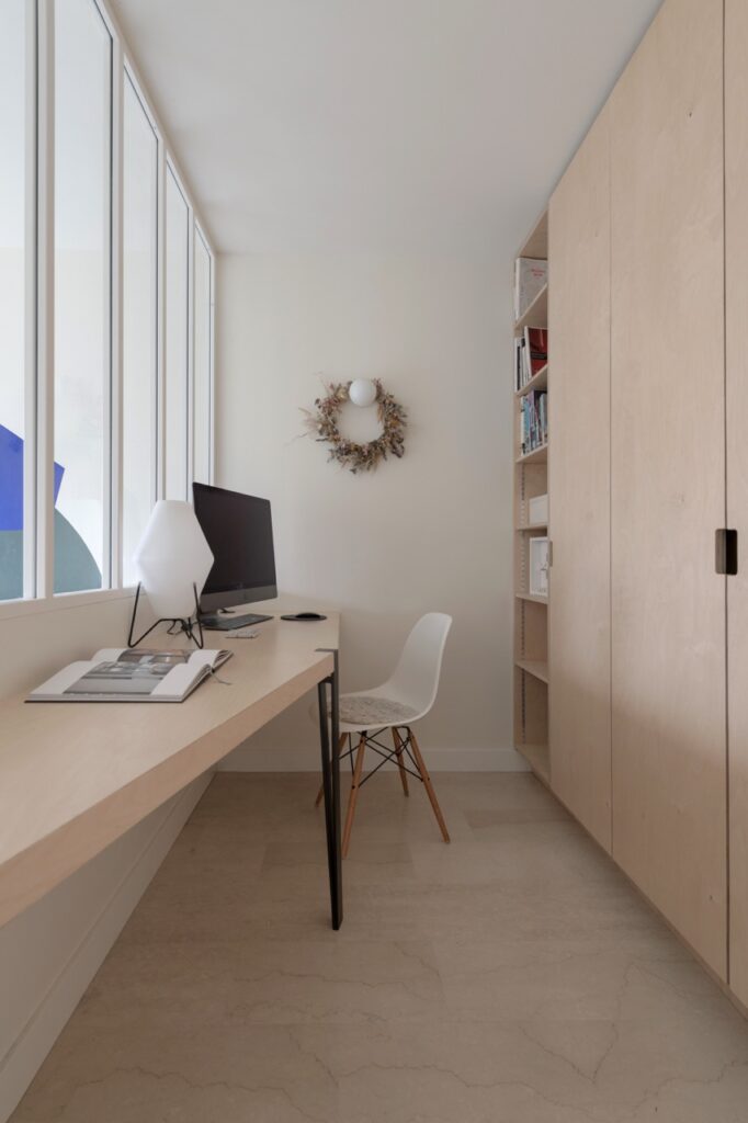 Florence Braillon architecte intérieur