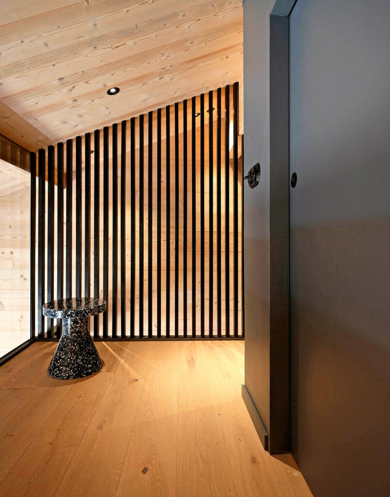 Alpha Architectes pour My Chic Résidence
